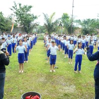 OUTDOOR STUDY To Agrowisata Tenayan Raya | Kelas 6